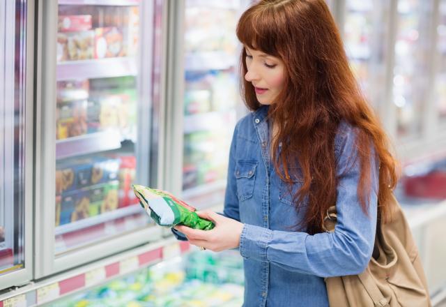 Tous les surgelés ne sont pas bénéfiques à la santé : des experts expliquent lesquels choisir !