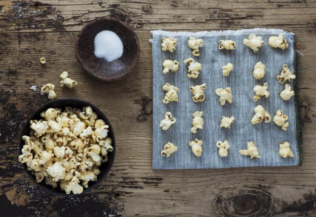 TOP CHRONO: 5 minutes pour ces 30 desserts