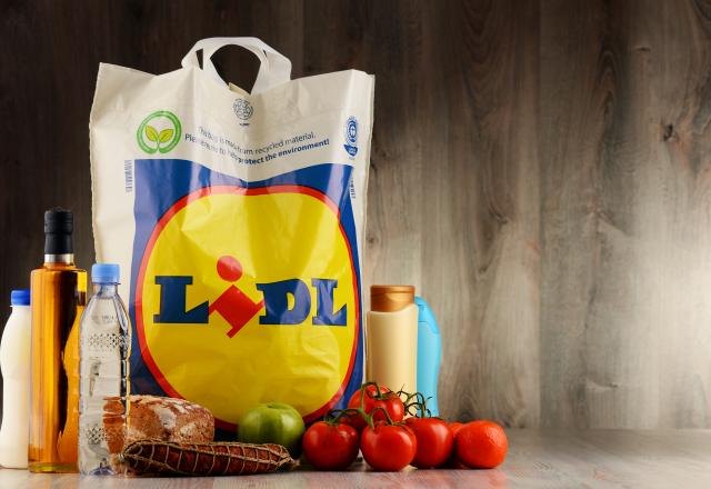 Lidl lance son panier anti-inflation : ce qui le démarque de celui des autres enseignes !