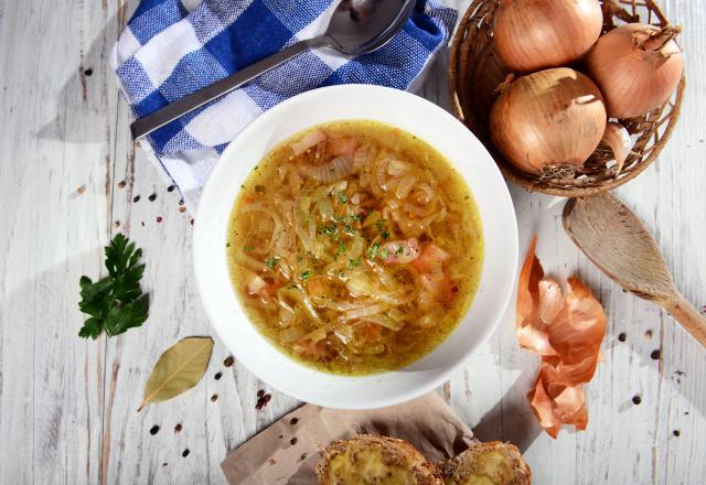 10 soupes mythiques françaises qu’il faut goûter