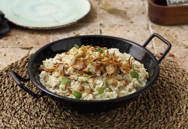 “C’est le plat que j’adore, pas très onéreux” : Thierry Marx partage sa recette coup de cœur pour la saison prête en 20 minutes