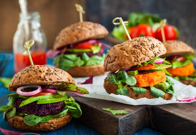 La fin des steaks et autres saucisses pour les vegans ?