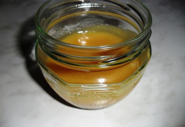 Caramel salé