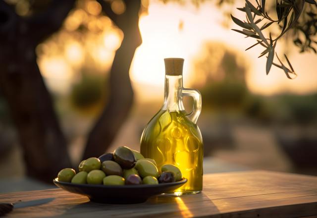 La canicule en Espagne va-t-elle engendrer une pénurie d’huile d’olive en France ?