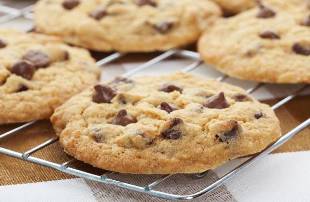 Les recettes de cookies les plus populaires pendant le confinement