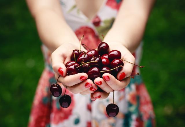 Podcast : Les cerises