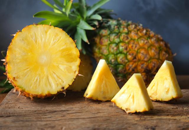 Pourquoi je ressens des picotements dans la bouche quand je mange de l’ananas ?