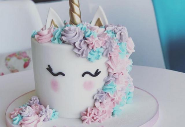 10 gâteaux d'anniversaire WAHOUUUUUU dégotés sur instagram