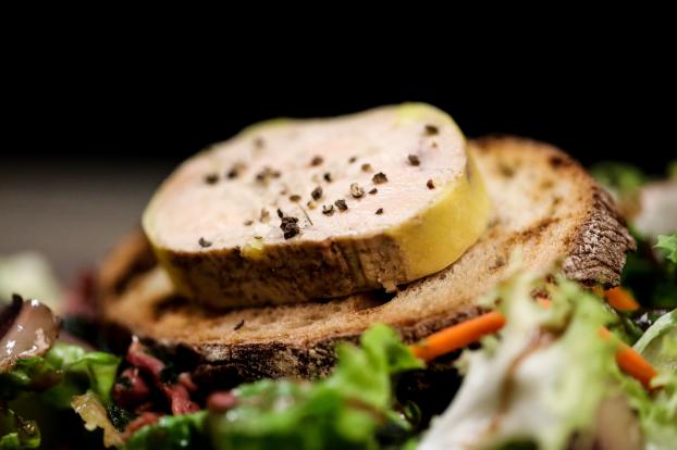 Alerte : si vous avez acheté ce foie gras pour Noël, attention, il fait l'objet d'un rappel produit