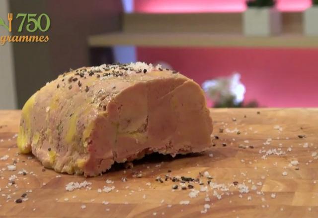 Nos 10 meilleures vidéos autour du foie gras maison