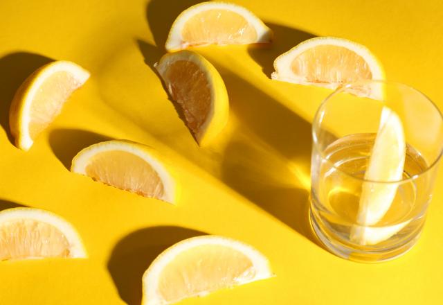 C’est la science qui le dit : le citron serait le fruit le plus sain et il ne faudrait pas hésiter à en consommer