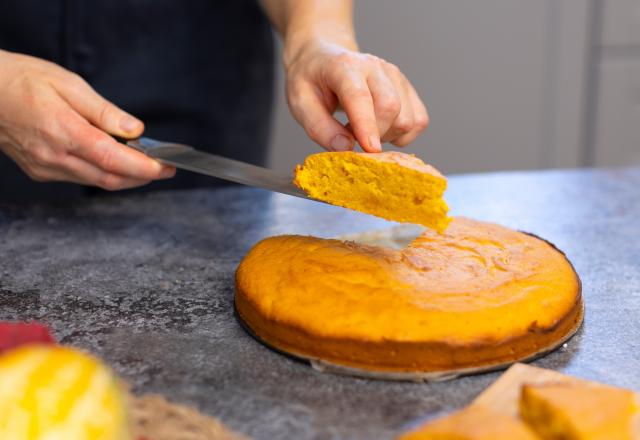 Connaissez-vous le Millas, ce flan à la citrouille typique de la région du Lot ?