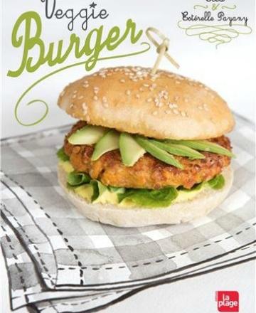 Veggie Burger, un petit bijou à s'offrir pour la Saint Valentin ?