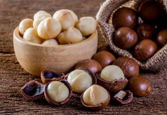 Ni amandes, ni noisette : pourquoi vous devriez manger ce type de noix pour lutter contre le cholestérol