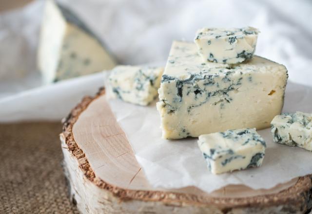 Pourquoi peut-on manger la moisissure du fromage alors qu'elle est habituellement mauvaise pour la santé ?