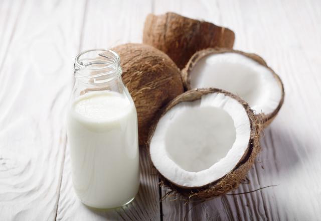 Lait et crème de coco, quelle différence et comment les utiliser ?