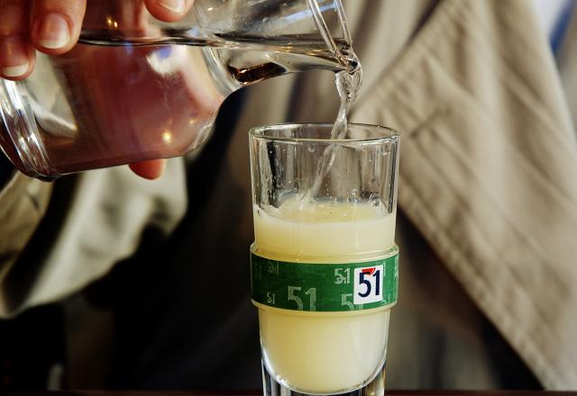 Préparez enfin votre Pastis correctement