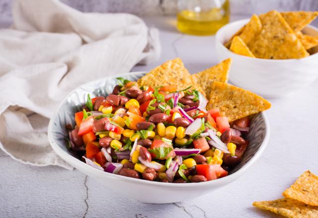 Connaissez-vous le "Cowboy Caviar" ? La salade parfaite made in USA pour accompagner votre barbecue !