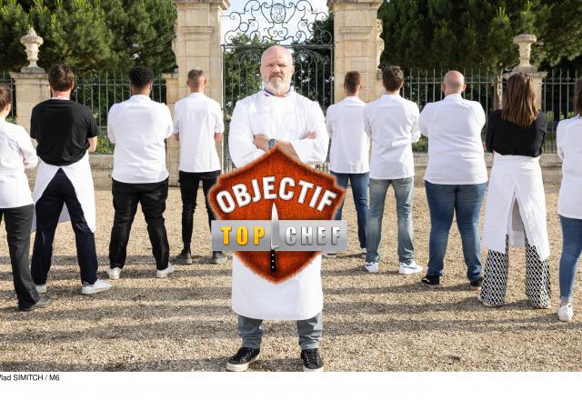 Objectif Top Chef : L’émission revient avec une nouvelle épreuve pour pimenter le concours