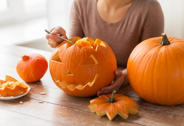 Connaissez-vous la date exacte à laquelle vous devriez sculpter votre citrouille pour Halloween ?