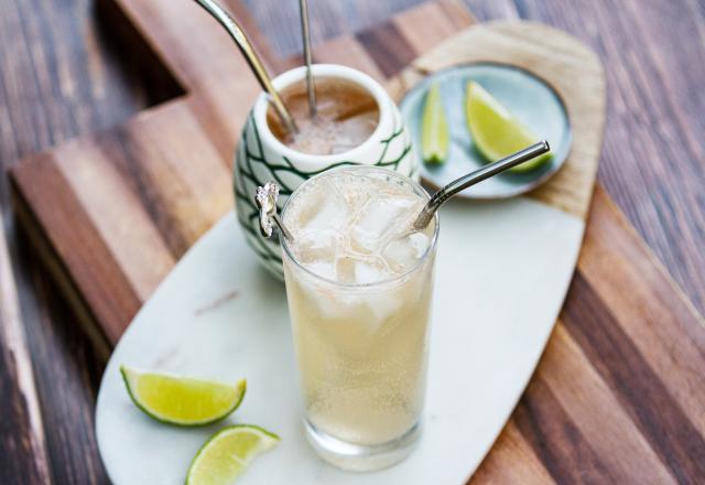 Tequila Sunrise, Margarita, Paloma... 5 cocktails à tester pour le Tequila Day