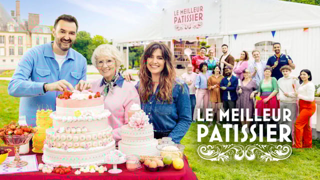 Cyril Lignac, Mercotte et Laetitia Milot arrivent bientôt sur M6 : voici la date de lancement de la nouvelle saison du Meilleur Pâtissier !