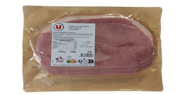 Rappel produit : ce jambon vendu dans toute la France ne doit pas être consommé !