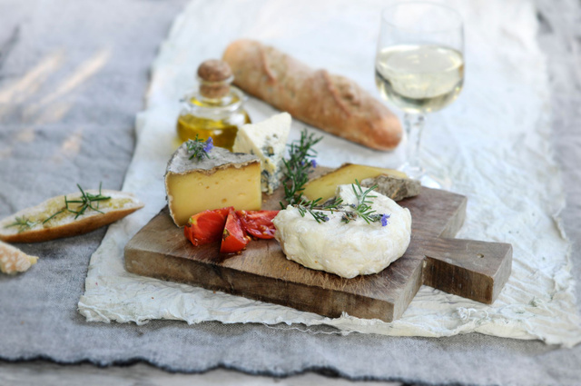 Voici la quantité idéale de fromage que nous devrions manger par jour selon une étude scientifique