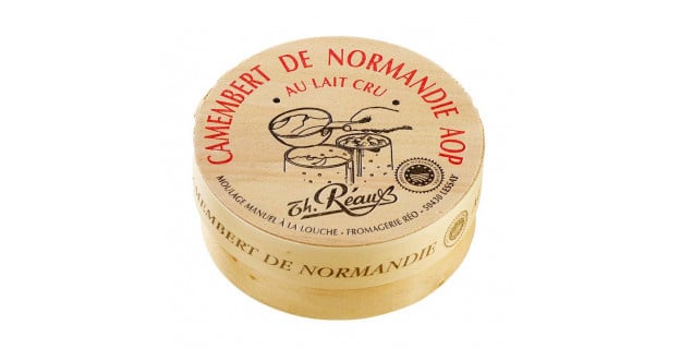 Rappel produit : attention, ces camemberts sont contaminés par la listeria