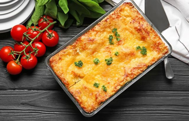 Pour alléger la recette classique, préparez des lasagnes sans béchamel. Adobestock
