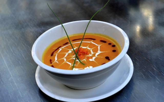 Halloween : voici nos meilleures recettes salées pour un menu terrifiant !