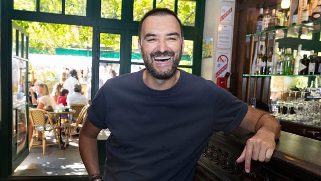 Tous en cuisine : Cyril Lignac signe son grand retour sur M6 pour une occasion très spéciale