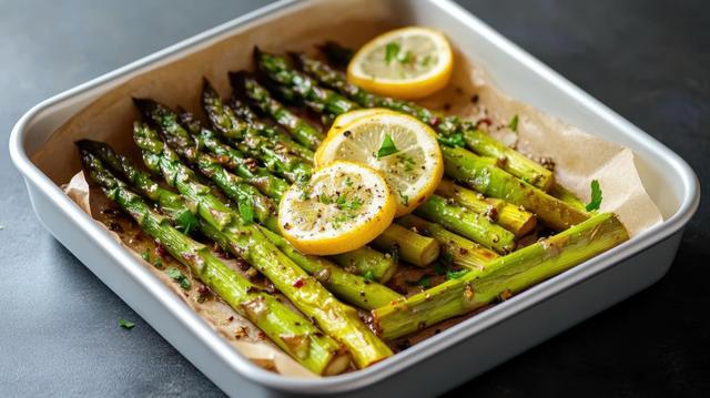Asperges : une primeur et Meilleur Ouvrier de France partage ses conseils pour les cuire à la perfection !