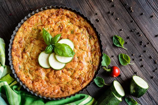 Pour changer de la classique quiche lorraine, voici nos meilleures recettes pour l’automne !