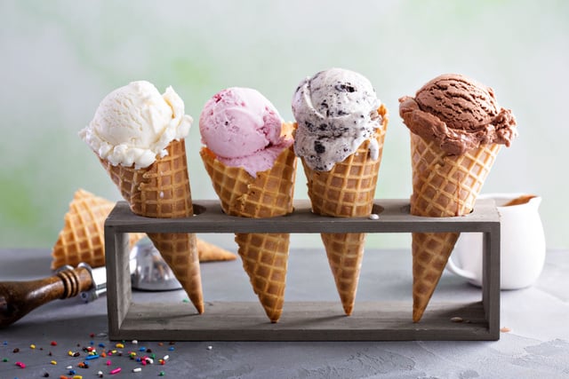 On a trouvé la nouvelle glace ultra-gourmande qui pourrait faire un carton en France !