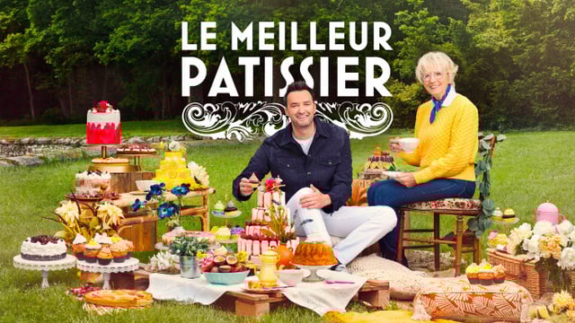 Qu’est devenu le tout premier gagnant de l’émission Le Meilleur Pâtissier ?