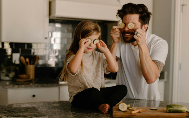 Livre de cuisine : 3 idées de cadeaux pour la Fête des pères 2025