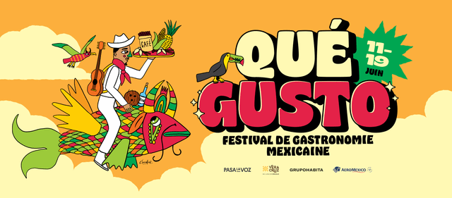 Toute votre vie, vous avez mal consommé cet incontournable de la cuisine mexicaine (et 4 autres fun facts que vous ignoriez)