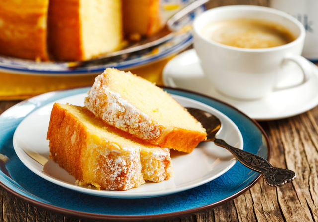 L’astuce dingue pour réussir ses gâteaux sans balance ni verre doseur