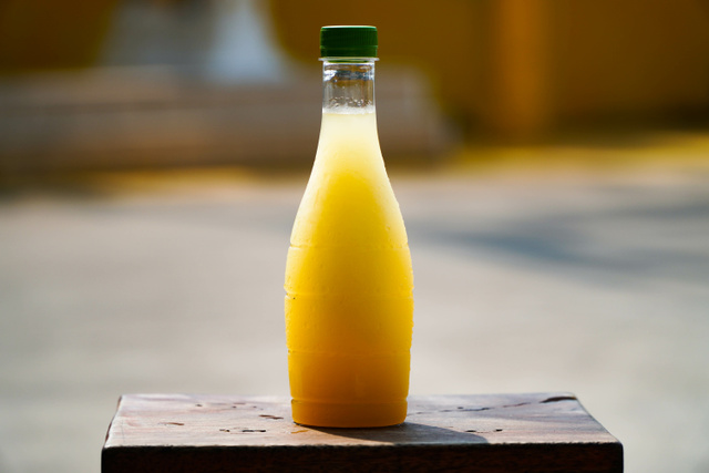 Toutes les bouteilles de jus de citron ne se valent pas, voici nos conseils pour bien la choisir