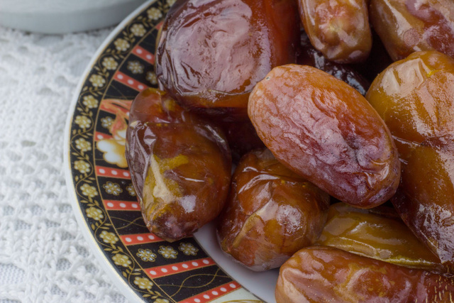 5 fruits caloriques mais tellement bons pour nous