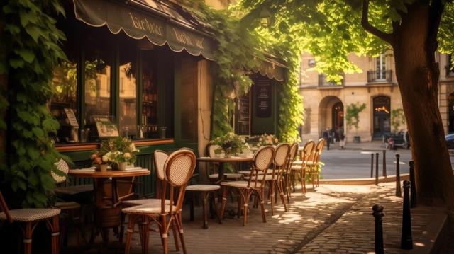 Classement du meilleur bistrot parisien : voici le vainqueur cette année !