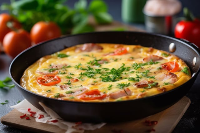 Voici nos meilleures recettes de quiches pour changer de la quiche lorraine !