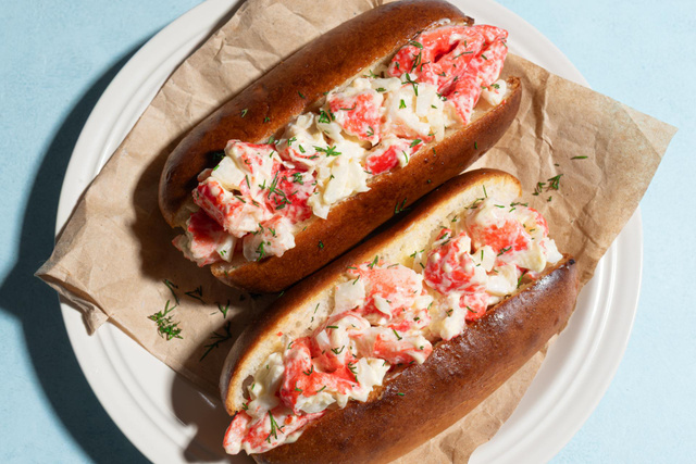 Ces deux plats se sont classés parmi le top 20 mondial des plats les plus tendances en 2025, voici où les goûter !