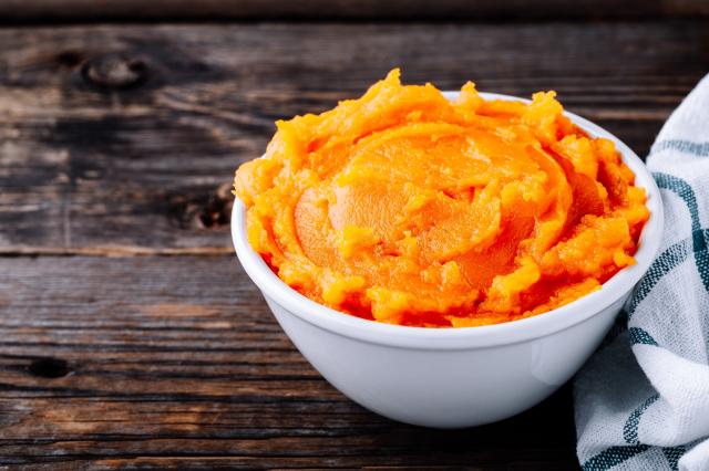 Oubliez la purée de pommes de terre, voici nos meilleures recettes alternatives à base de légumes pour l’automne !