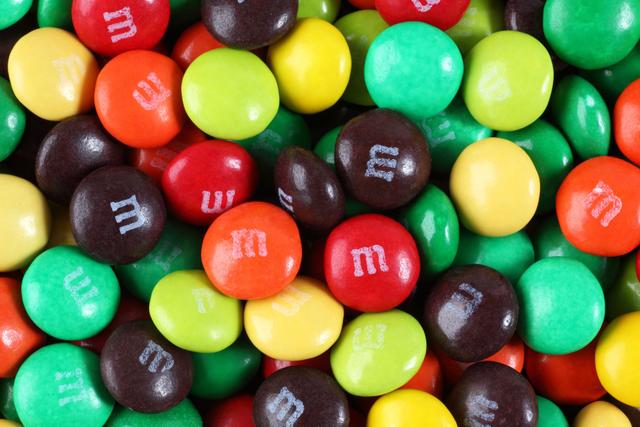 Pâques : M&M's dévoile une nouvelle saveur