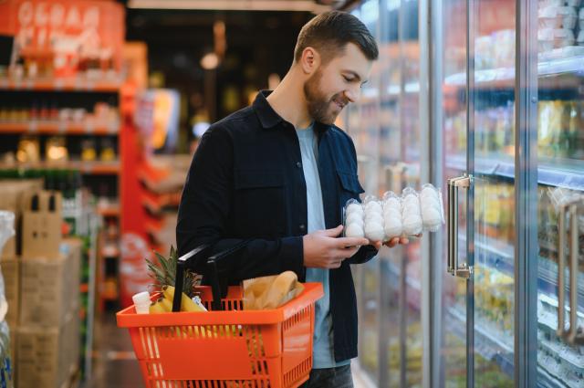 Cette enseigne lance dès aujourd’hui son panier “anti-inflation” pour faire des économies sur vos courses !