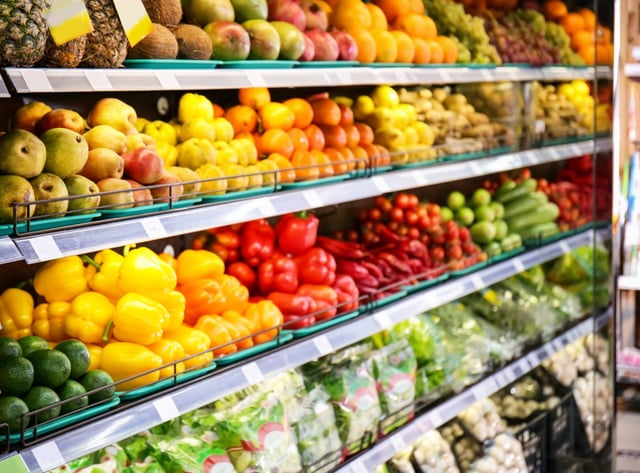 Les français n'auront plus le sourire : un de leurs fruits préférés risque de manquer sur les étals
