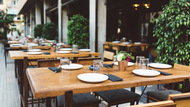 Un restaurant historique d’île de France menacé de démolition !