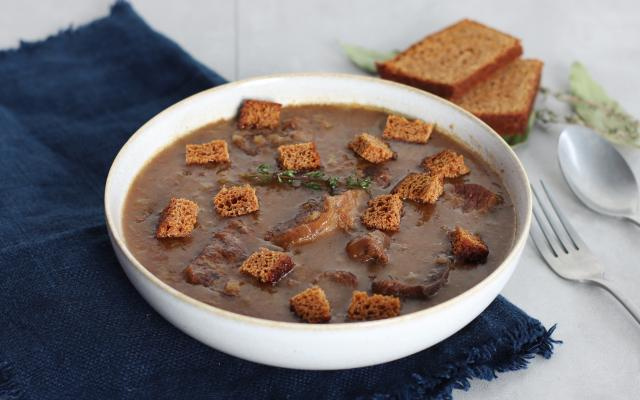 Nos meilleures recettes de plats en sauce réconfortantes pour affronter l’hiver !